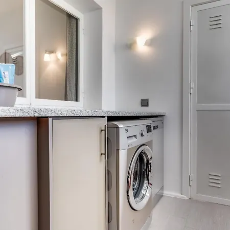 Met Geweldig Zeezicht Apartment