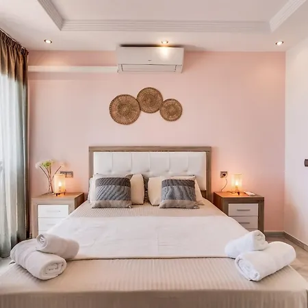 Apartment Met Geweldig Zeezicht Mijas