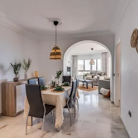 Apartment Met Geweldig Zeezicht Mijas